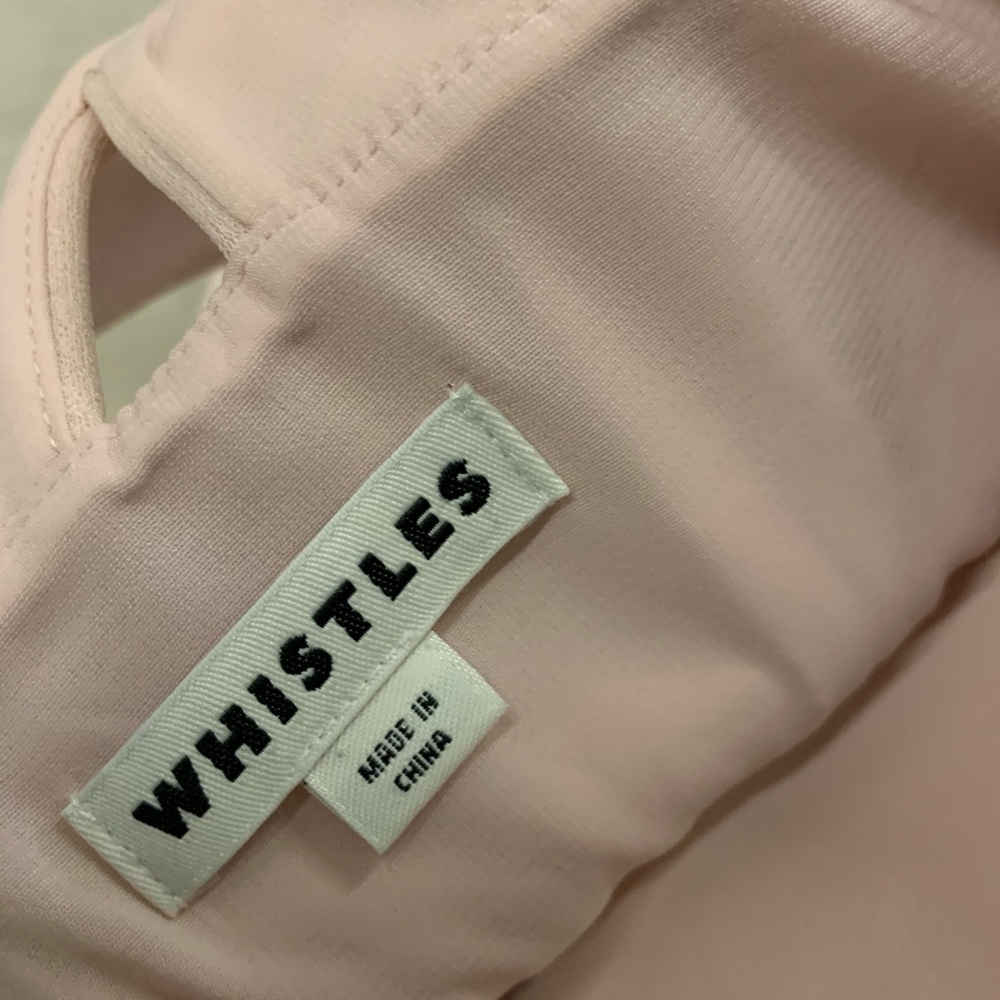 Whistle dress size 4 - Picture 5 of 10